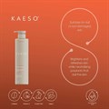 Kaeso Face Care Vitamin C+ Energising Cleanser - 485ml