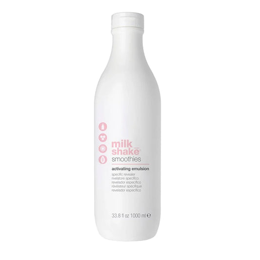 milk_shake Smoothies Activating Emulsion 8 vol - 950ml