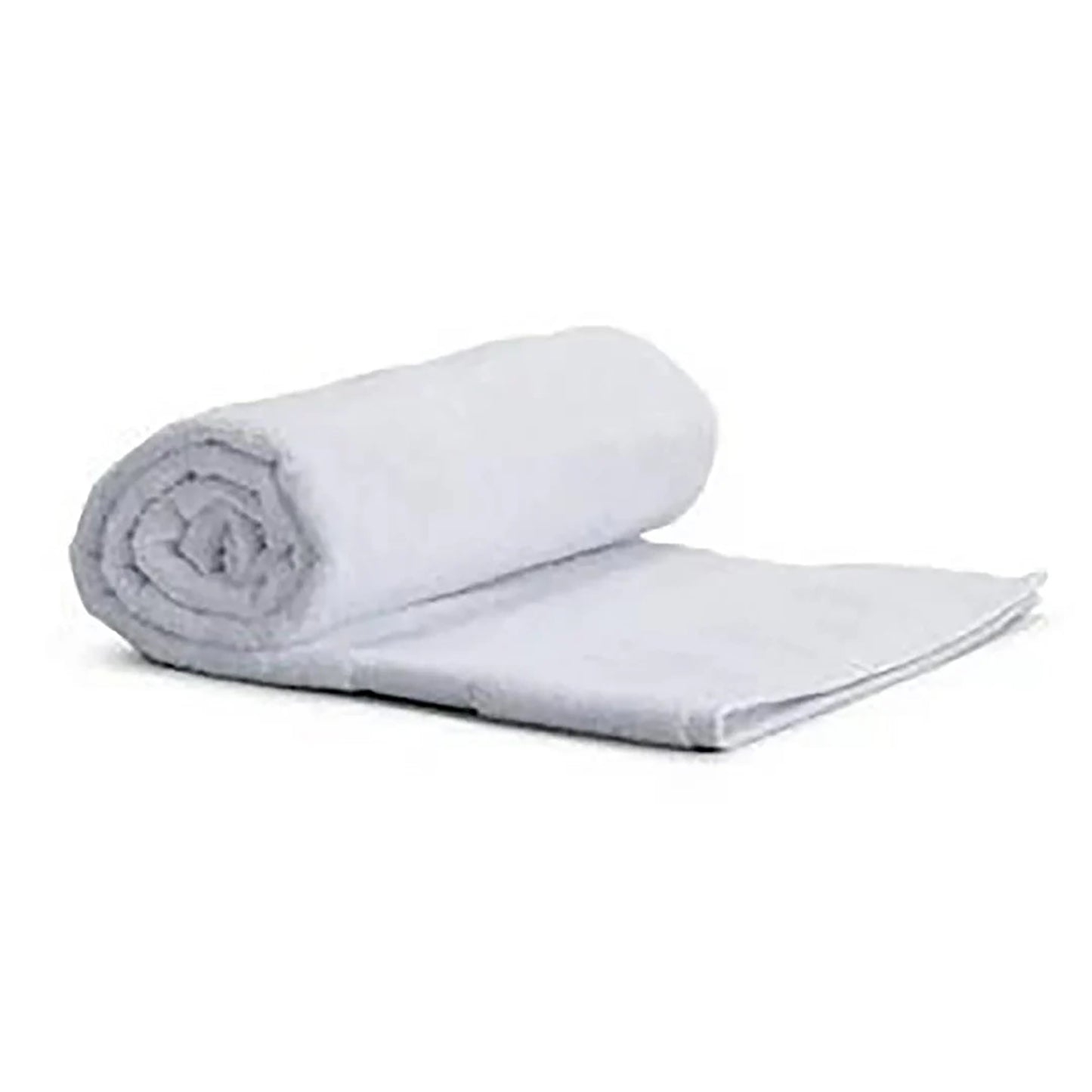 Milk_Shake White Towel