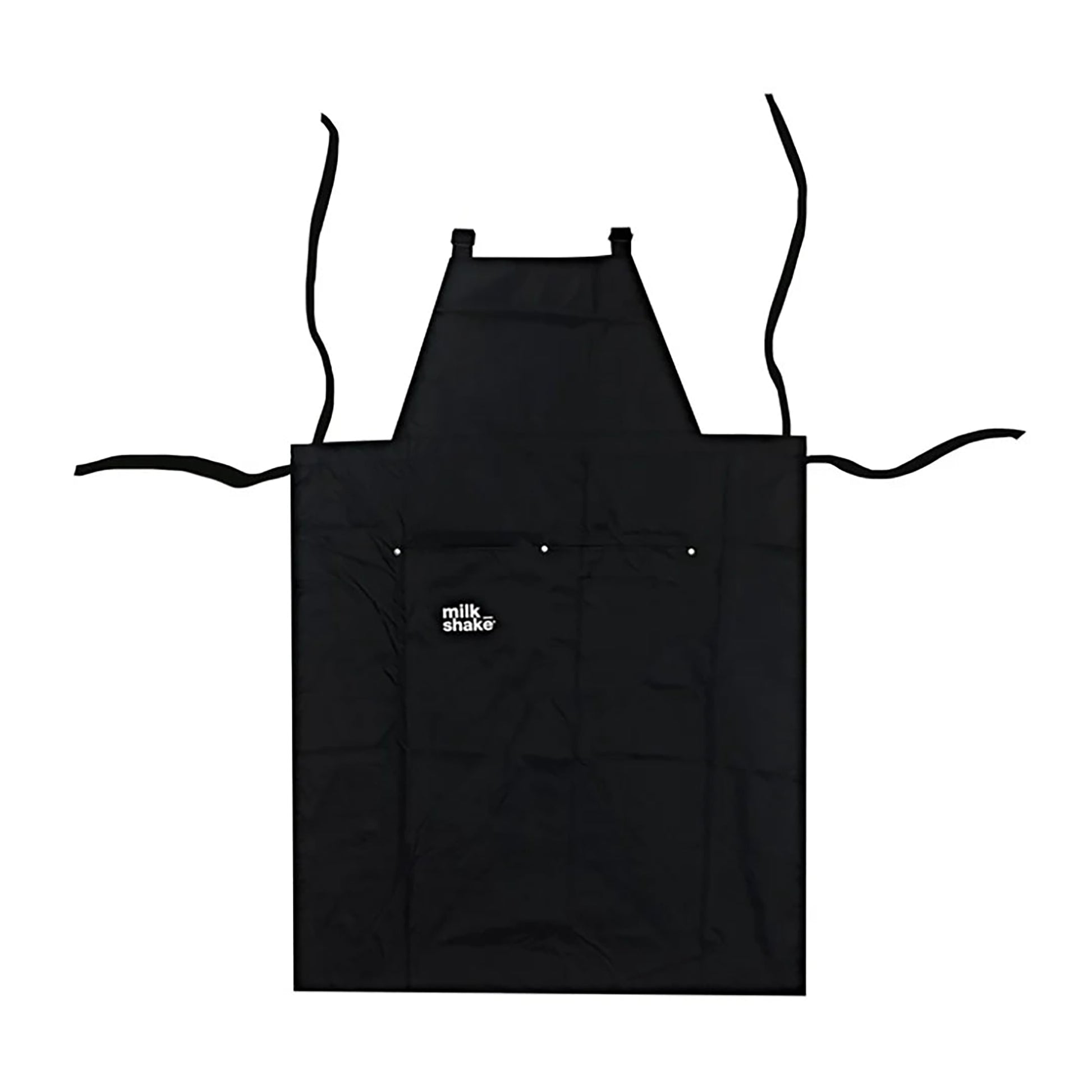 milk_shake Apron Black