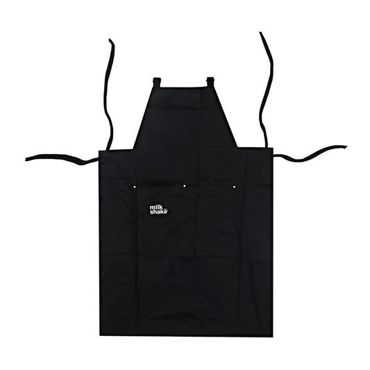 milk_shake Apron Black