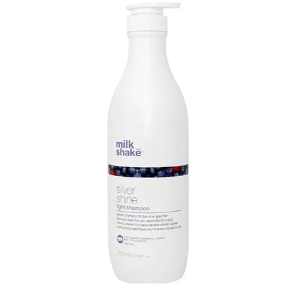 milk_shake Silver Shine Light Shampoo 1000ml