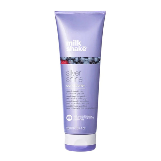 milk_shake Silver Shine Conditioner 250ml