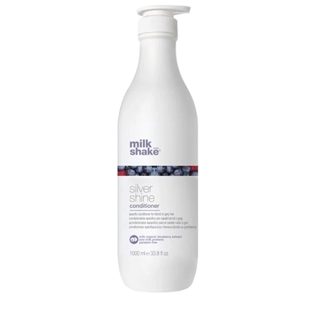 milk_shake Silver Shine Conditioner 1000ml