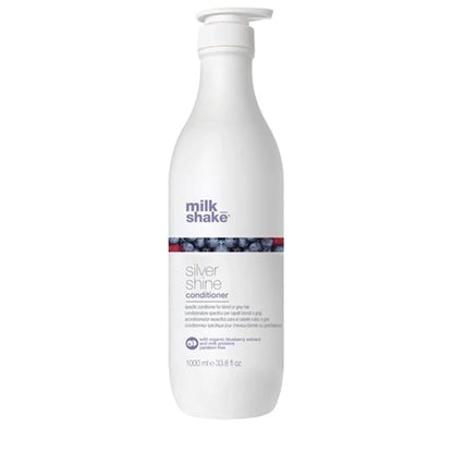 milk_shake Silver Shine Conditioner 1000ml