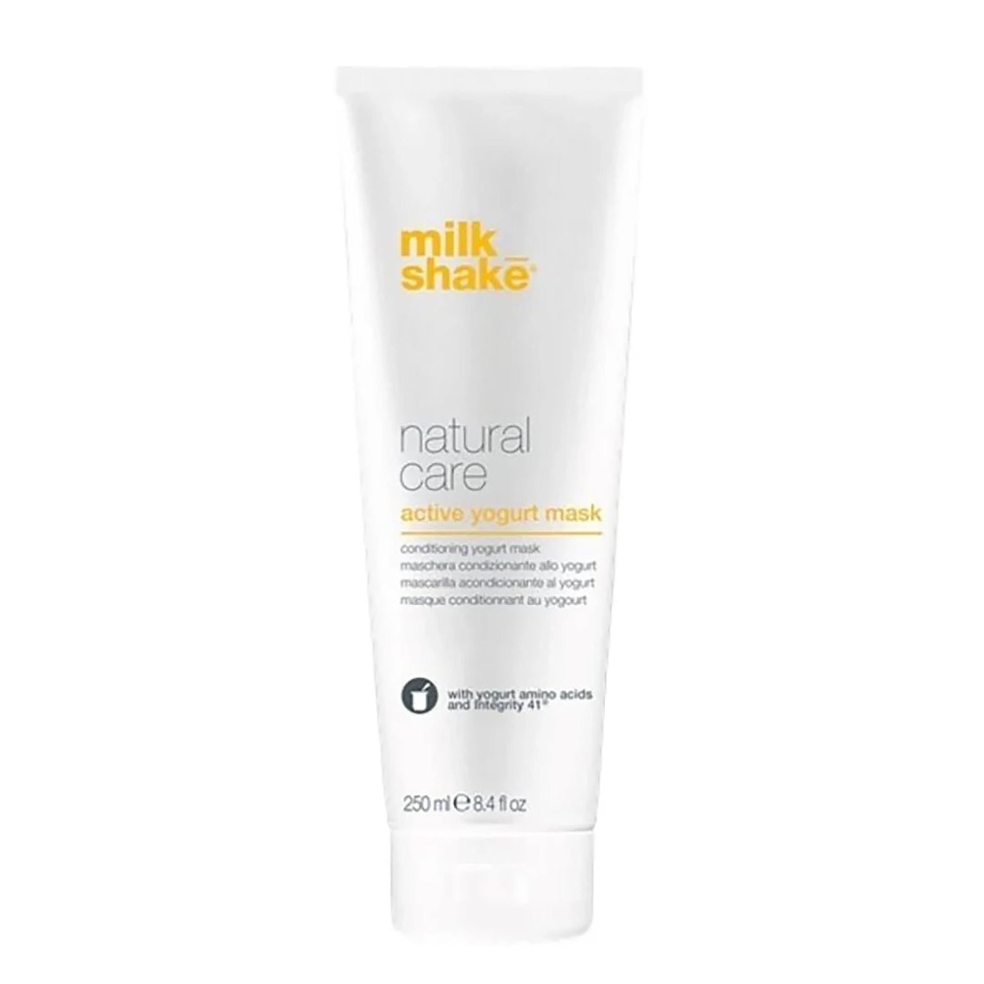 milk_shake Active Yogurt Mask 250ml
