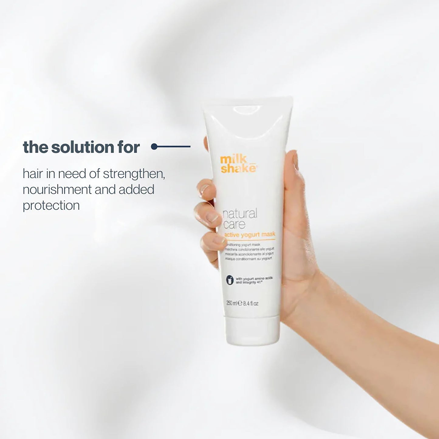 milk_shake Active Yogurt Mask 250ml