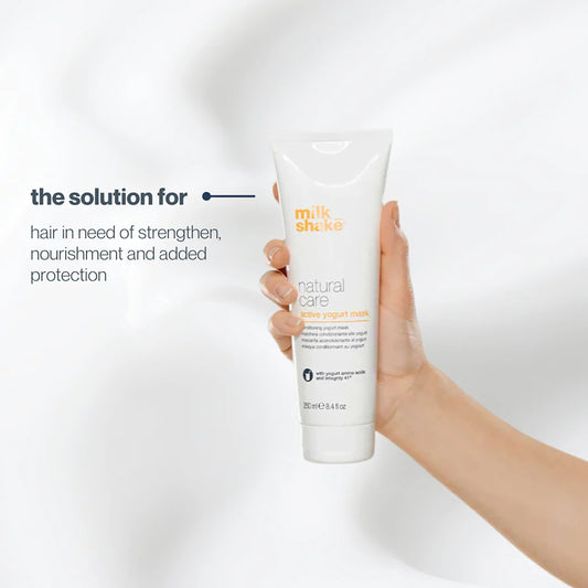 milk_shake Active Yogurt Mask 250ml