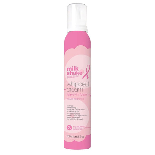 Milk_Shake Pink Whipped Cream 200ml