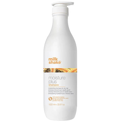 milk_shake Moisture Plus Shampoo 1000ml