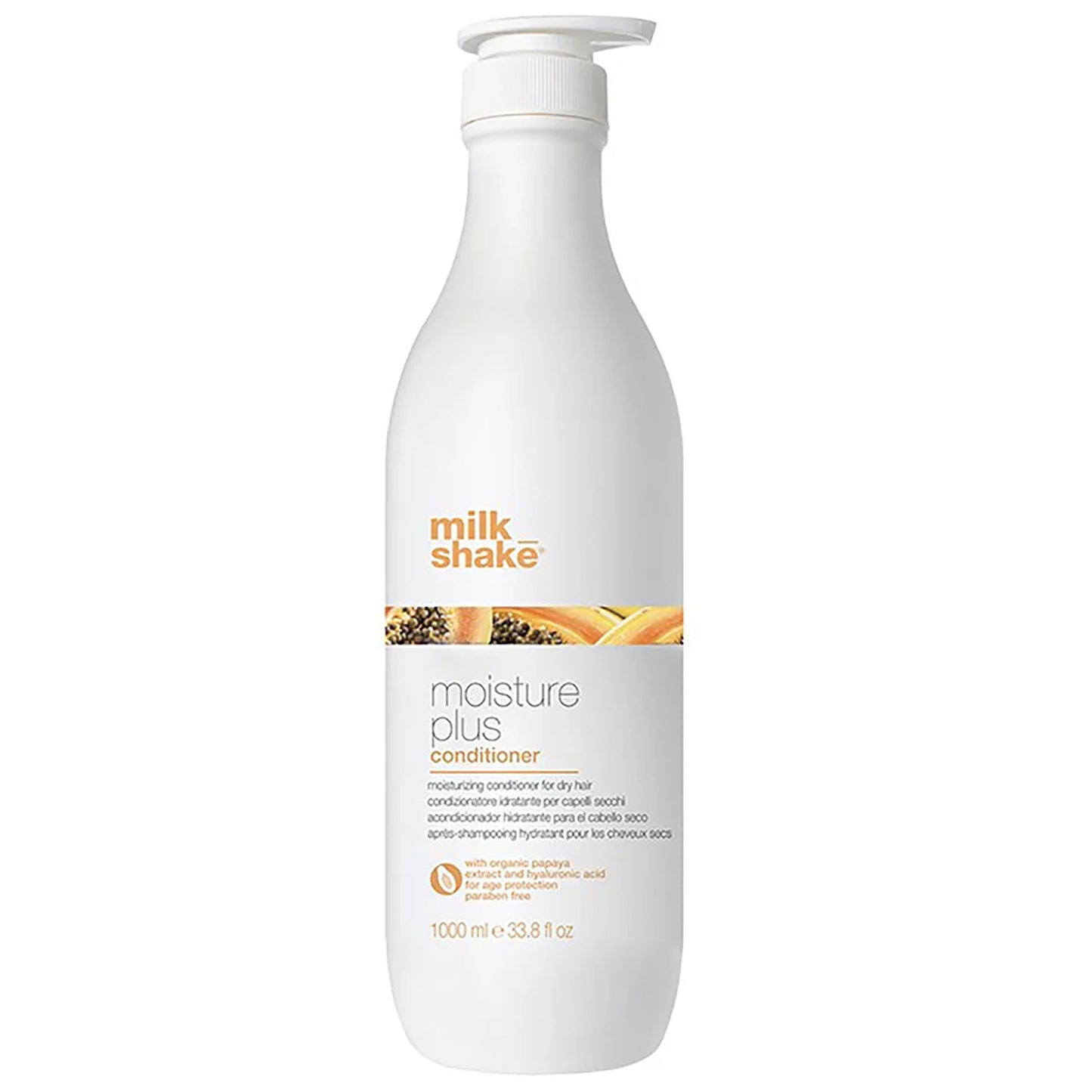 milk_shake Moisture Plus Conditioner 1000ml