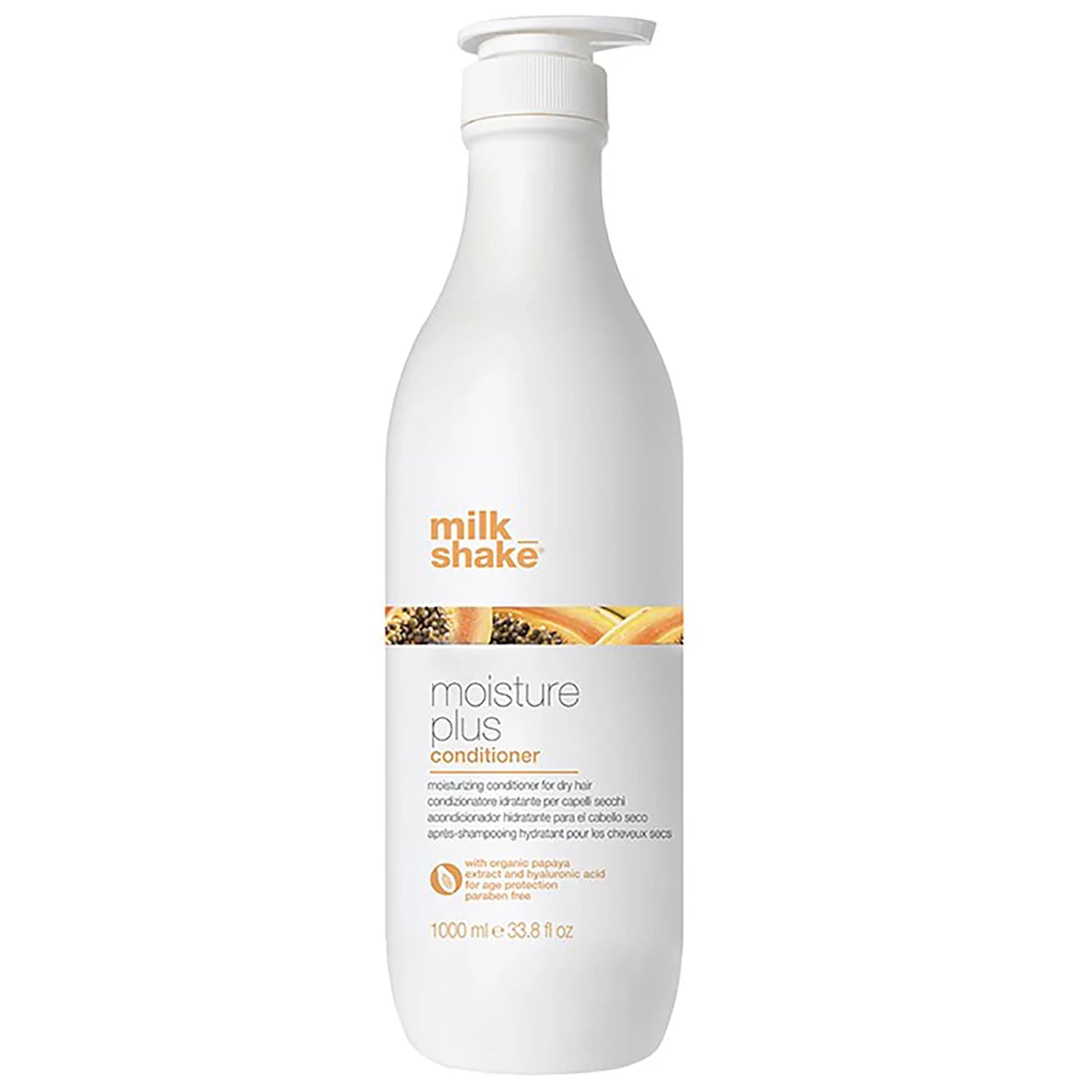 milk_shake Moisture Plus Conditioner 1000ml