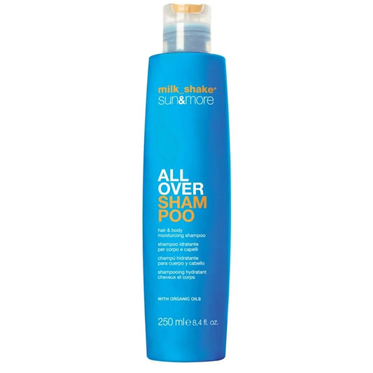 milk_shake Sun All Over Shampoo 250ml