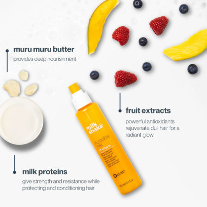 milk_shake Incredible Milk 150ml