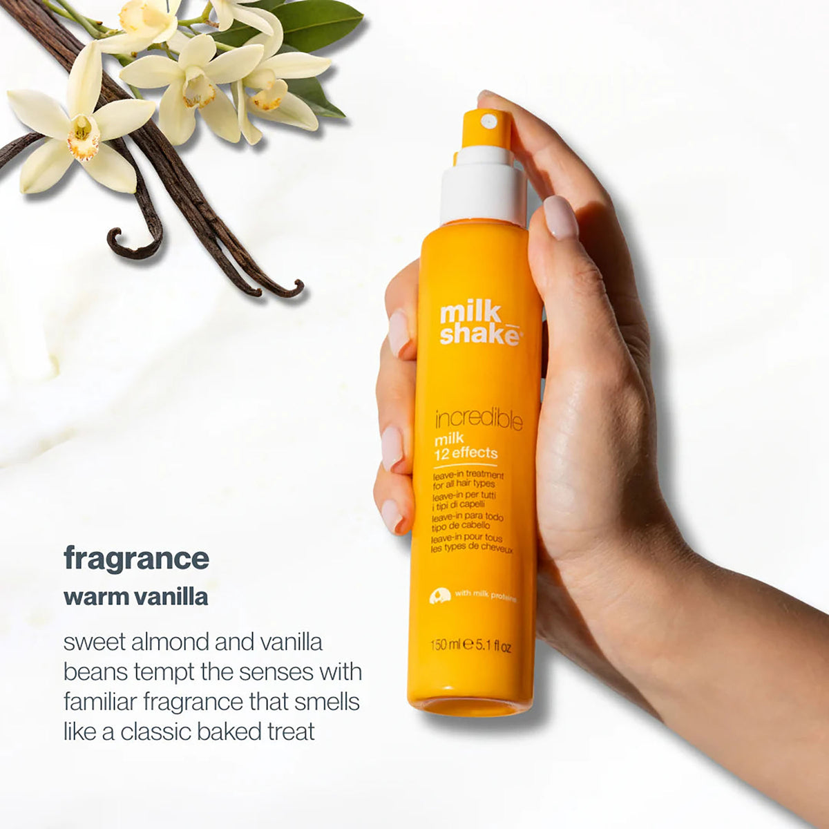milk_shake Incredible Milk 150ml