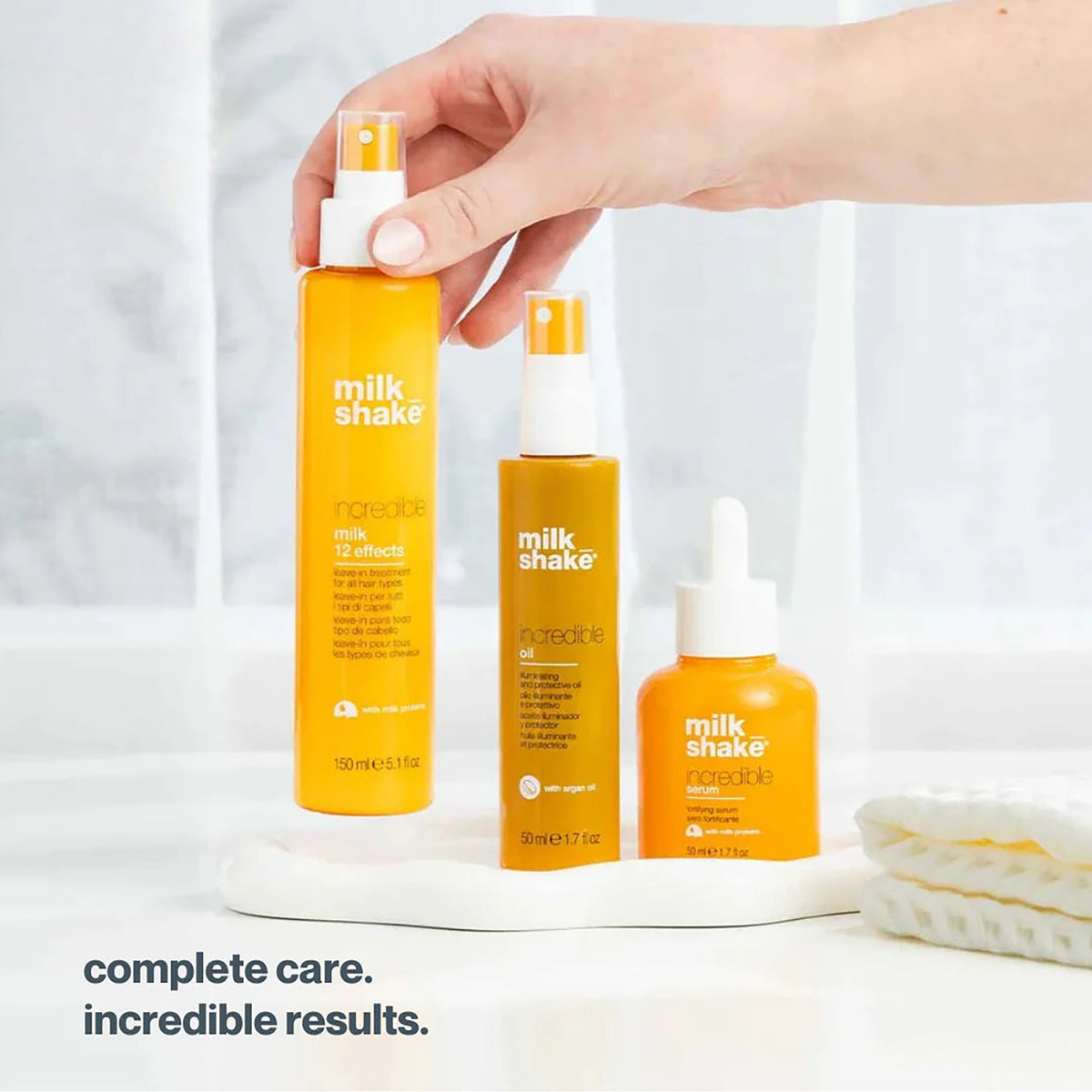 milk_shake Incredible Milk 150ml