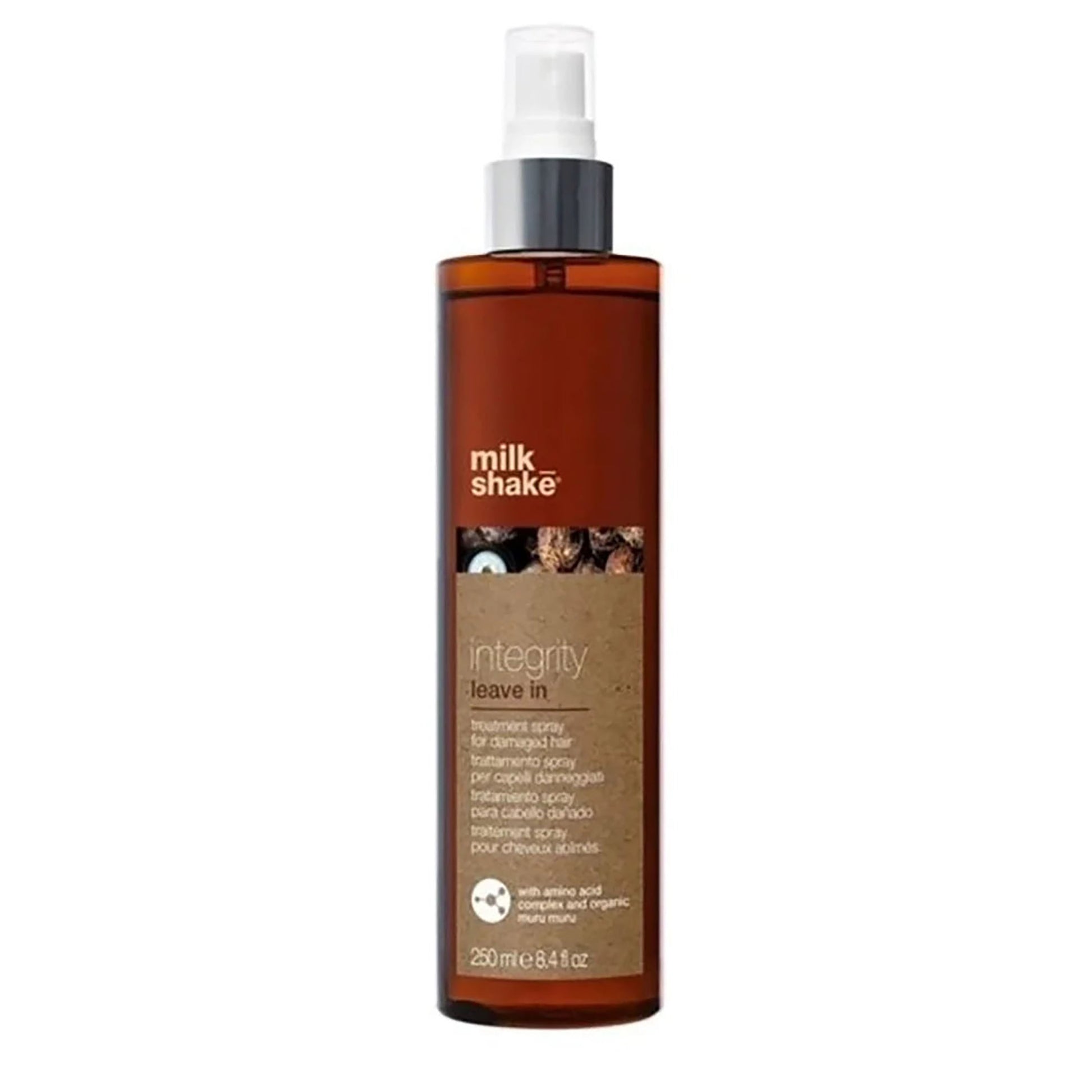 milk_shake Integrity Leave In 250ml