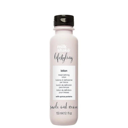 milk_shake Lifestyling Braid Lotion 100ml