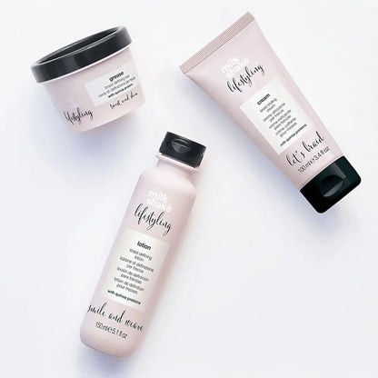 milk_shake Lifestyling Braid Lotion 100ml