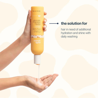 milk_Shake Make My Day Shampoo 300ml