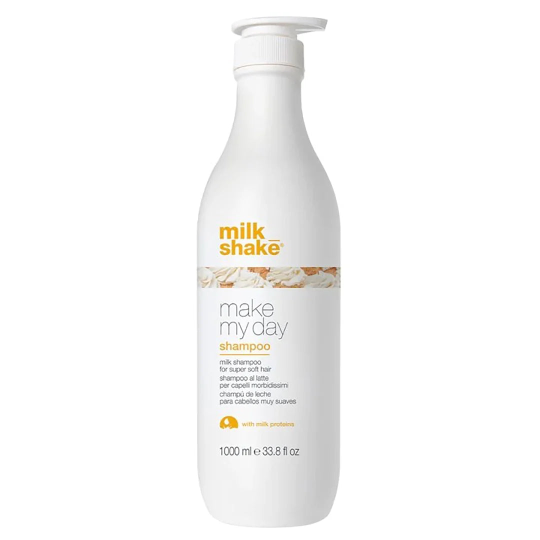 milk_shake Make My Day Shampoo - 1000ml
