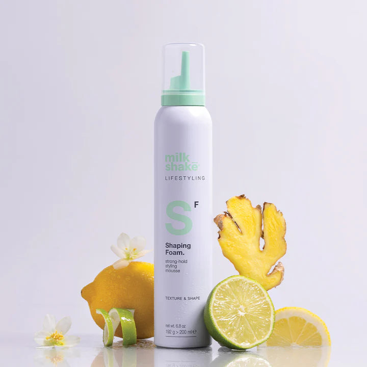 Milk_Shake Lifestyling Shaping Foam 200ml