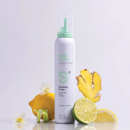 Milk_Shake Lifestyling Shaping Foam 200ml