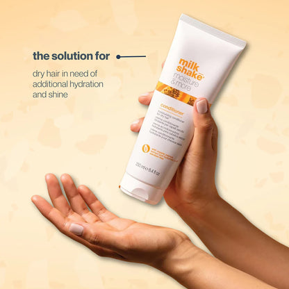 milk_shake Moisture & More Conditioner  - 1 Litre