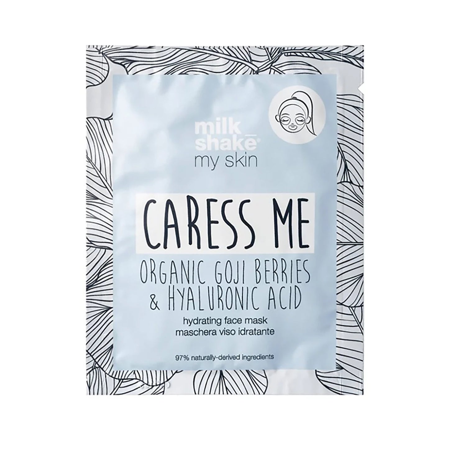 milk_shake My Skin Caress Me Face Mask