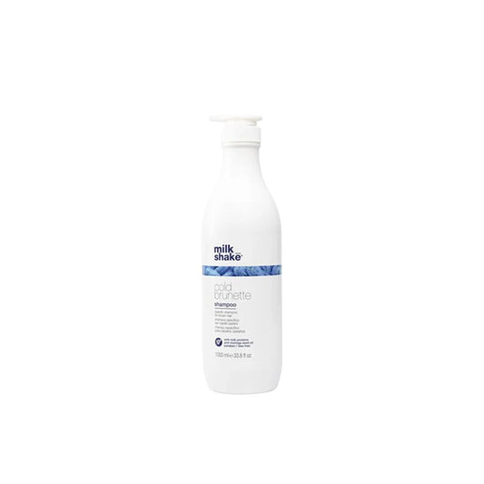 milk_shake Cold Brunette Shampoo 1000ml