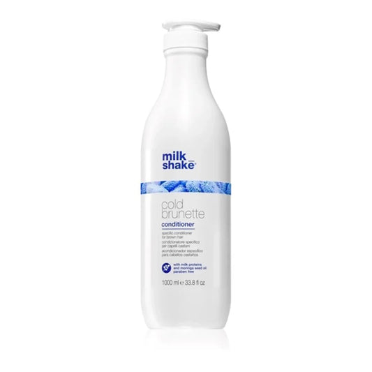 milk_shake Cold Brunette Conditoner 1000ml