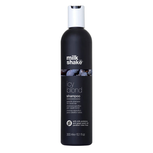 milk_shake Icy Blond Shampoo 300ml