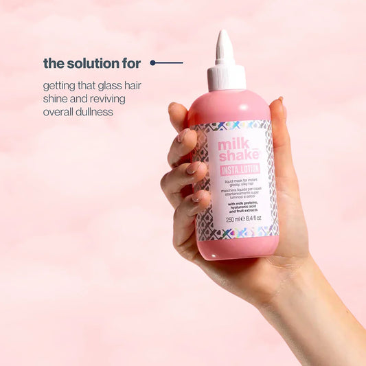 milk_shake Instalotion Liquid Hair Mask - 250ml
