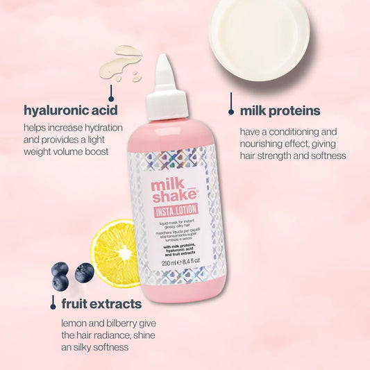 milk_shake Instalotion Liquid Hair Mask - 250ml