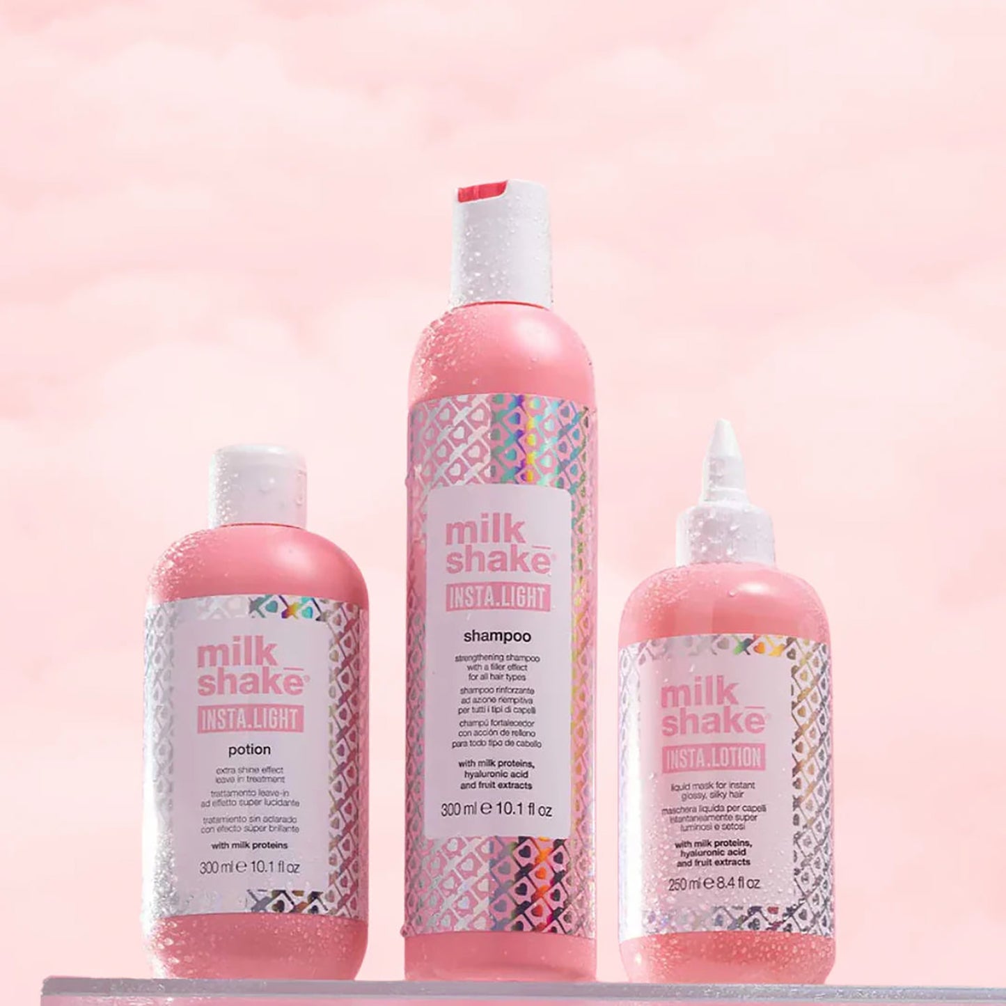 milk_shake Instalotion Liquid Hair Mask - 250ml