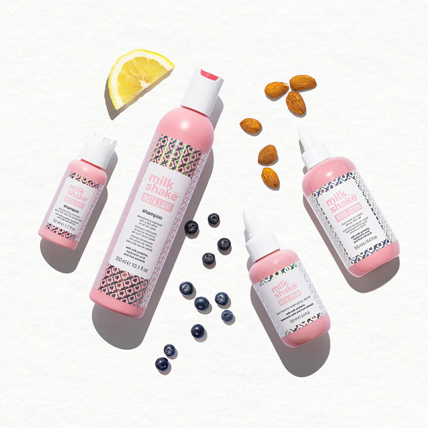 milk_shake Instalotion Liquid Hair Mask - 250ml