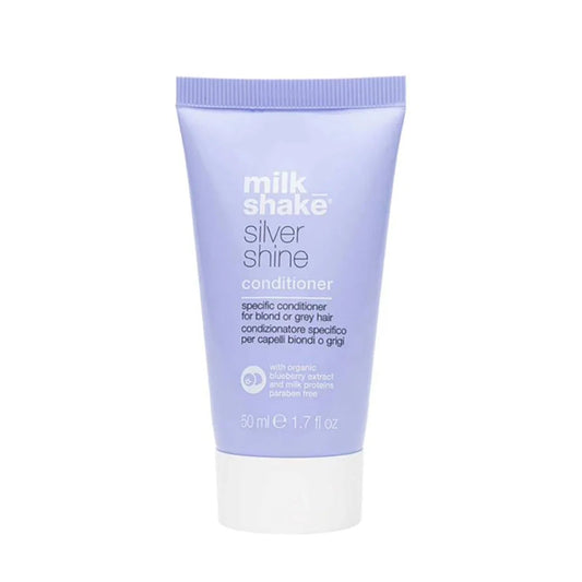 Milk_Shake Mini Silver Shine Conditioner 50ml