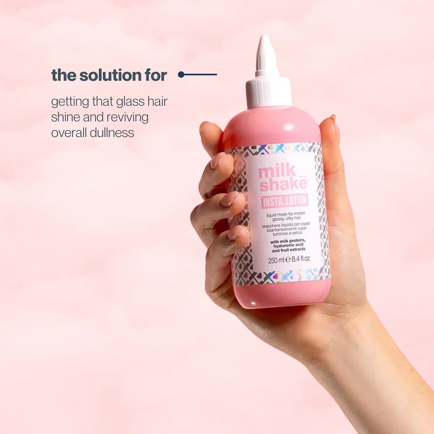 milk_shake Insta Light Lotion 100ML
