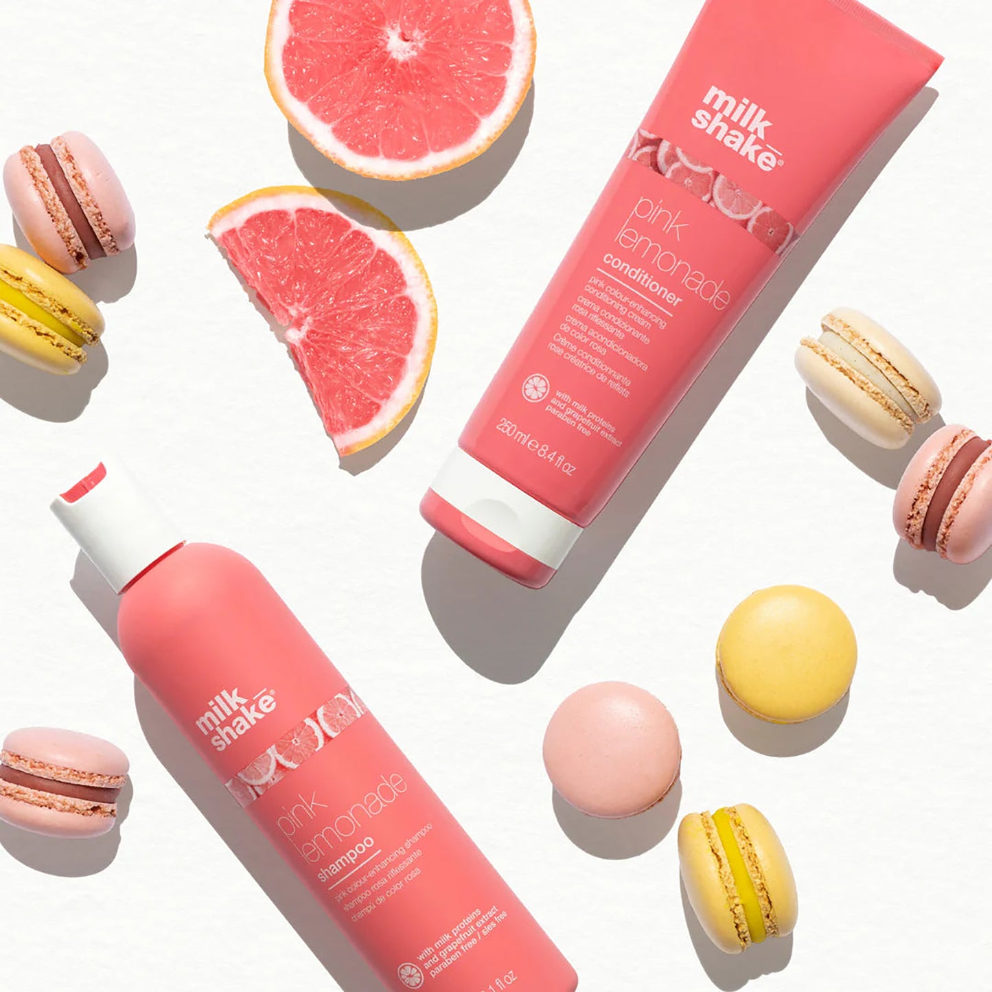 milk_shake Pink Lemonade Conditioner - 1 Litre