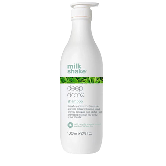 milk_shake Deep Detox Shampoo 1000ml