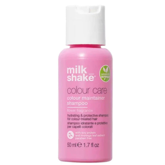 milk_shake Mini 50ml Flower Fragrance Shampoo