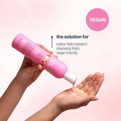milk_shake Mini 50ml Flower Fragrance Shampoo