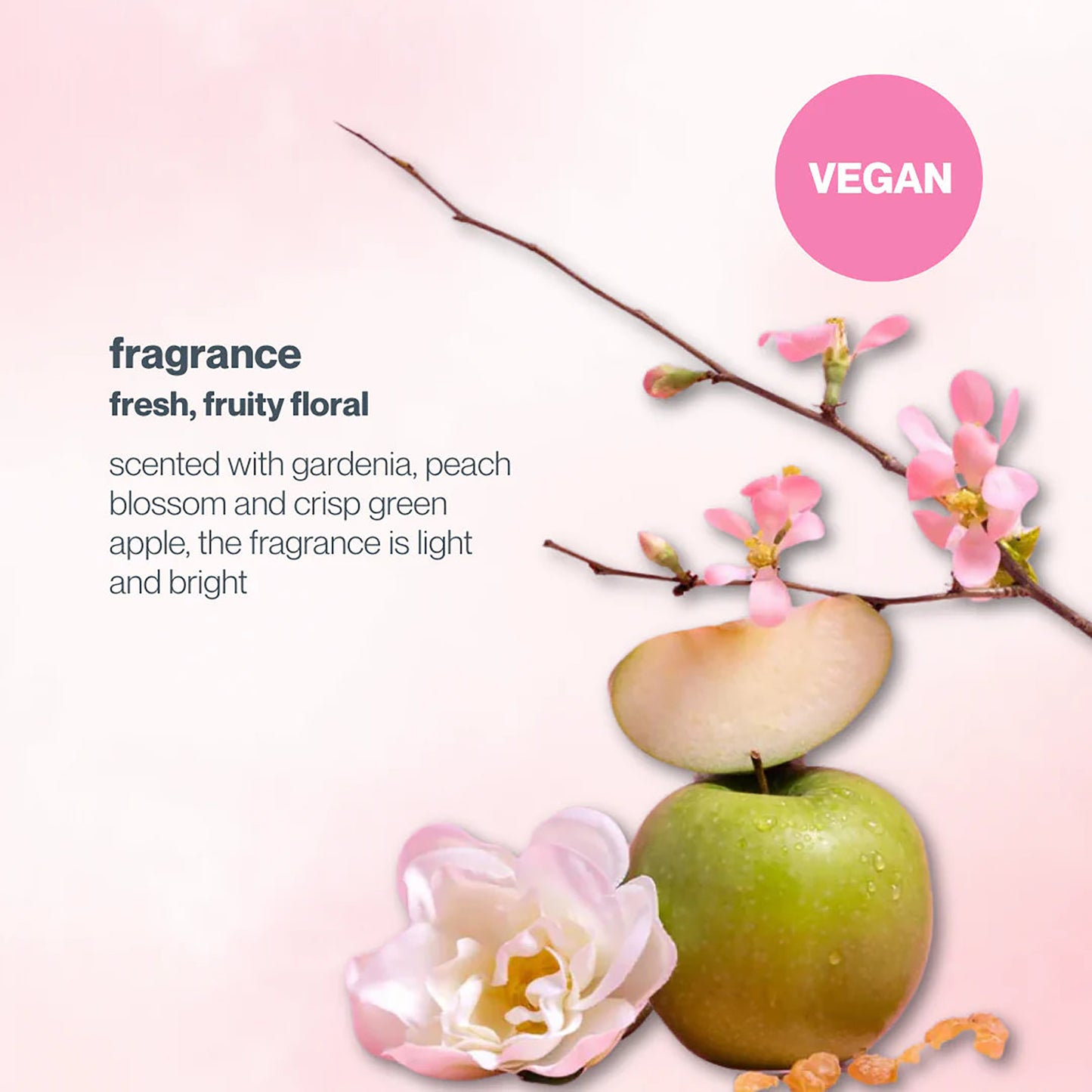 milk_shake Mini 50ml Flower Fragrance Shampoo