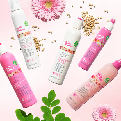 milk_shake Mini 50ml Flower Fragrance Shampoo