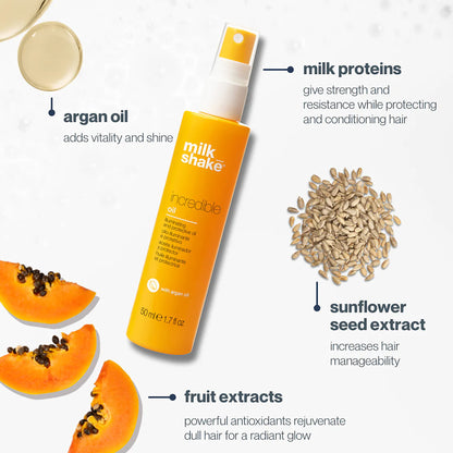 milk_shake Incredible Oil 50ml