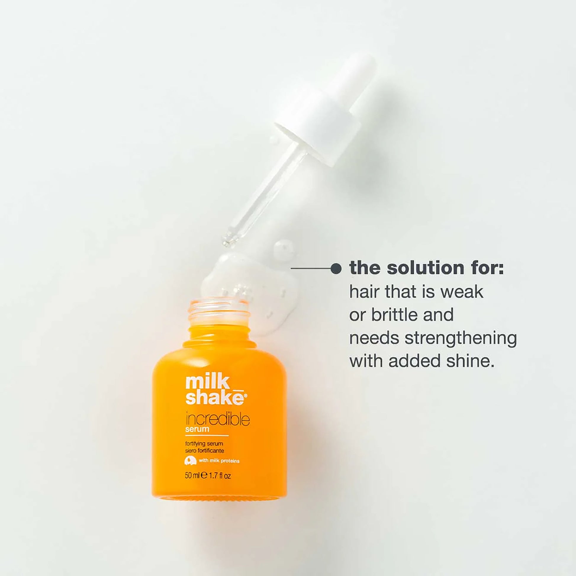 milk_shake Incredible Serum 50ml