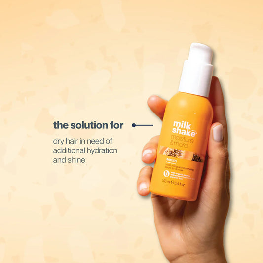 milk_Shake Moisture & More Serum 100ml