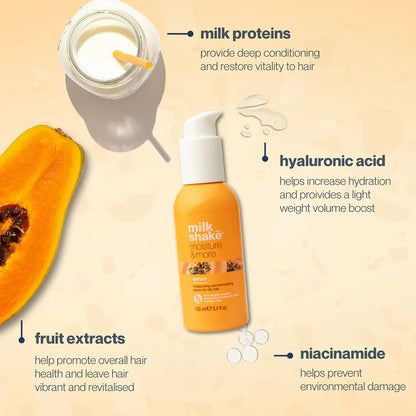 milk_Shake Moisture & More Serum 100ml