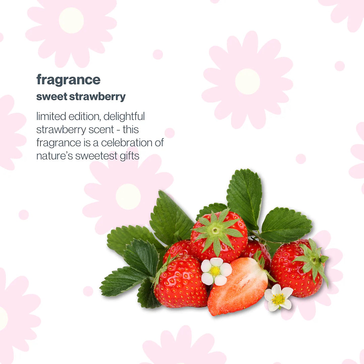 milk_shake Make My Day Shampoo 300ml Go Pink