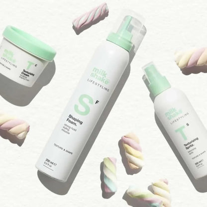 milk_shake Lifestyling Freehand Paste 90ml